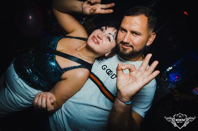 Party Bild aus dem Maxxim Club Berlin vom 20.09.2025